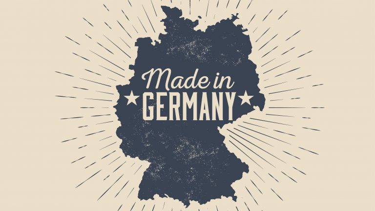 Quo vadis „Made in Germany“?